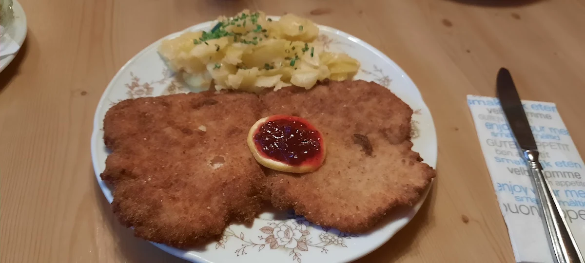 Essen und Trinken photo 6