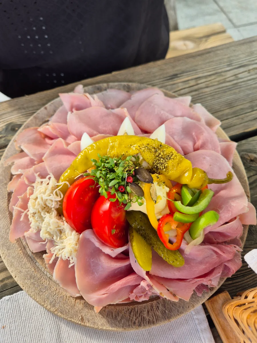 Essen und Trinken photo 2