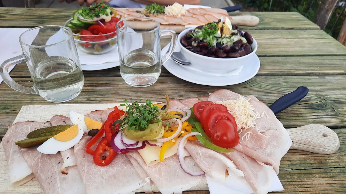 Essen und Trinken photo 3