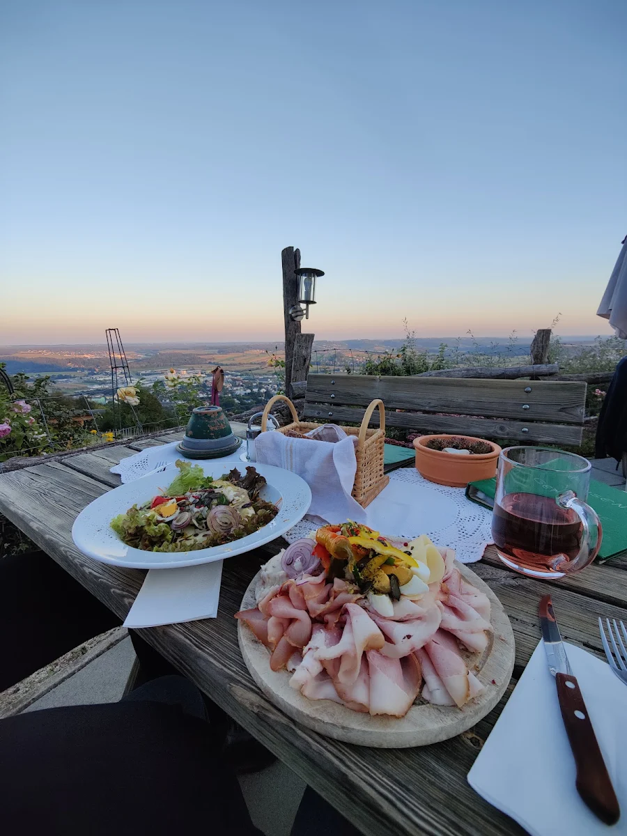 Essen und Trinken photo 4