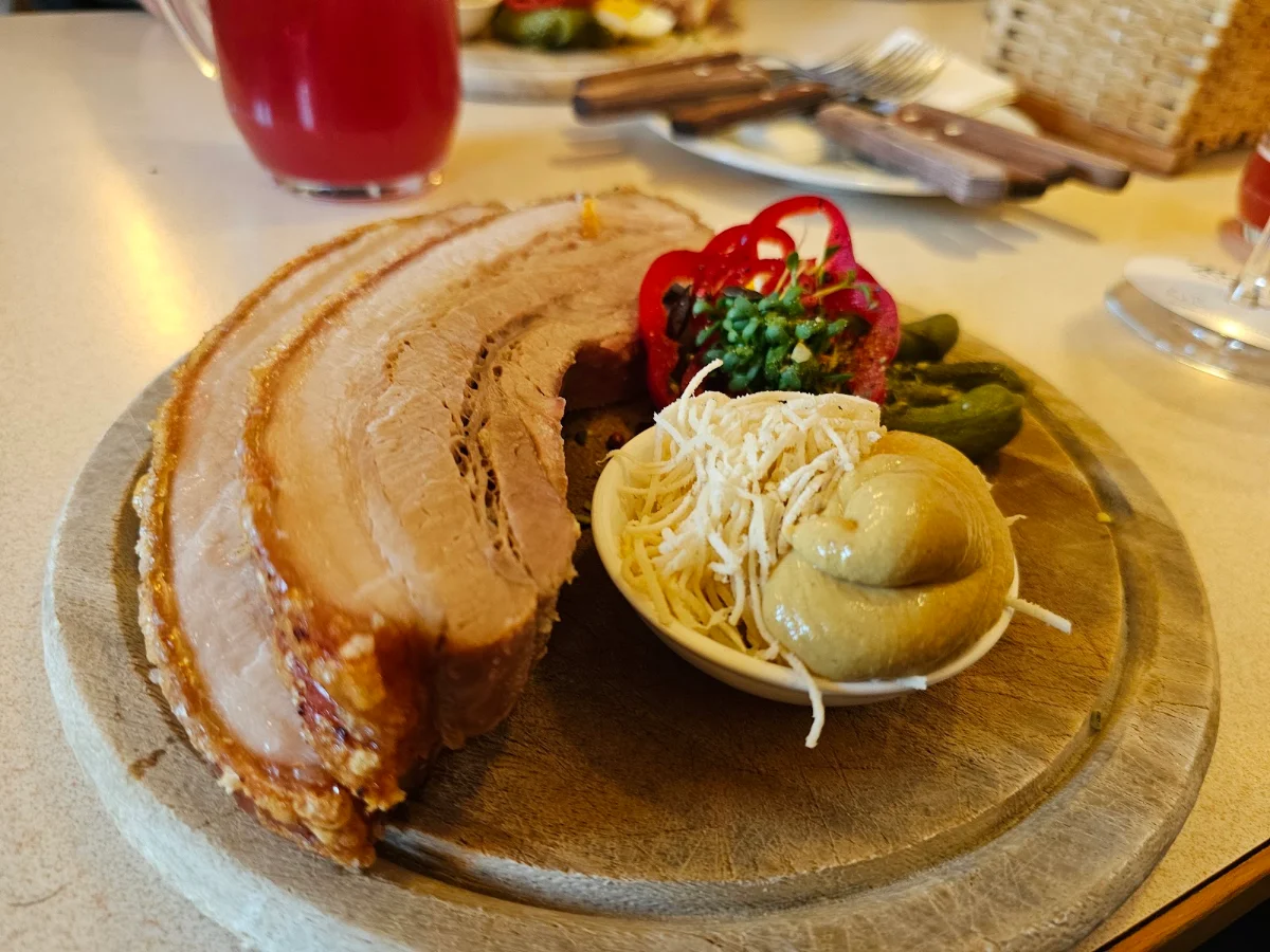 Essen und Trinken photo 5