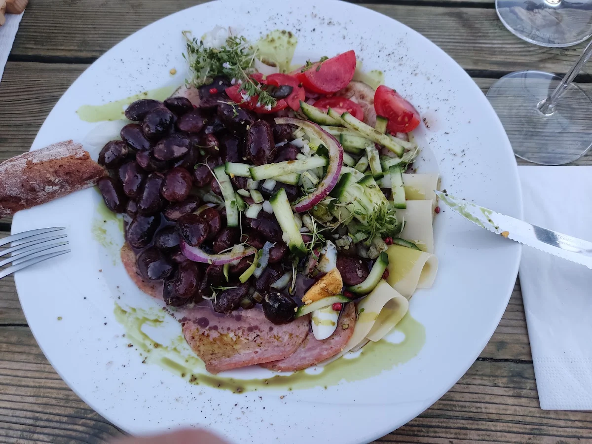 Essen und Trinken photo 7