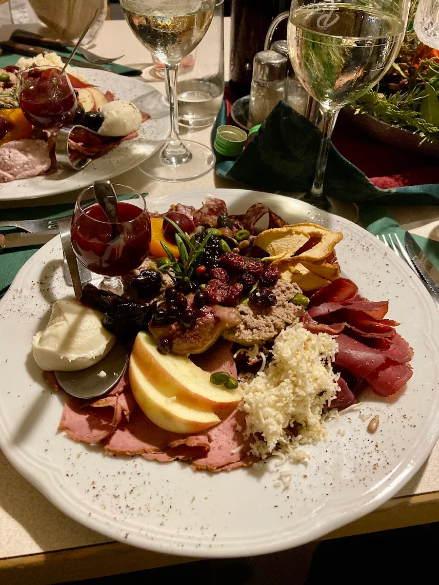 Essen und Trinken photo 8
