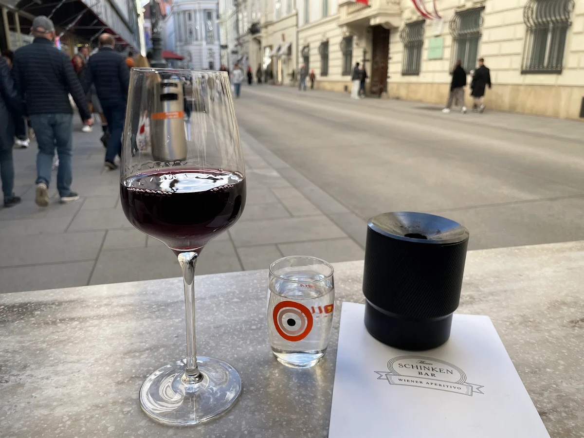 Essen und Trinken photo 5