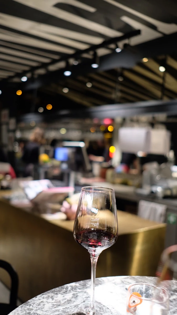 Essen und Trinken photo 6