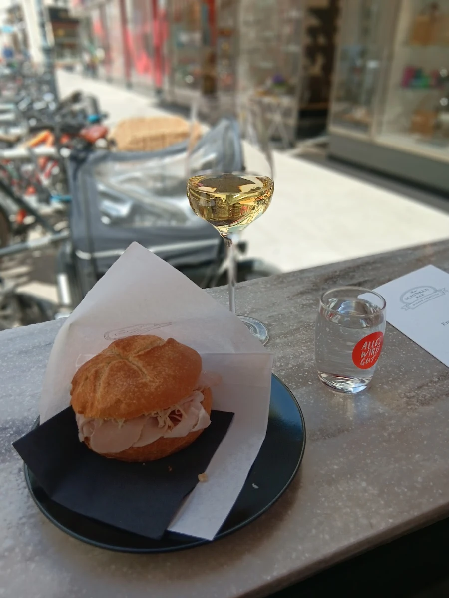 Essen und Trinken photo 7