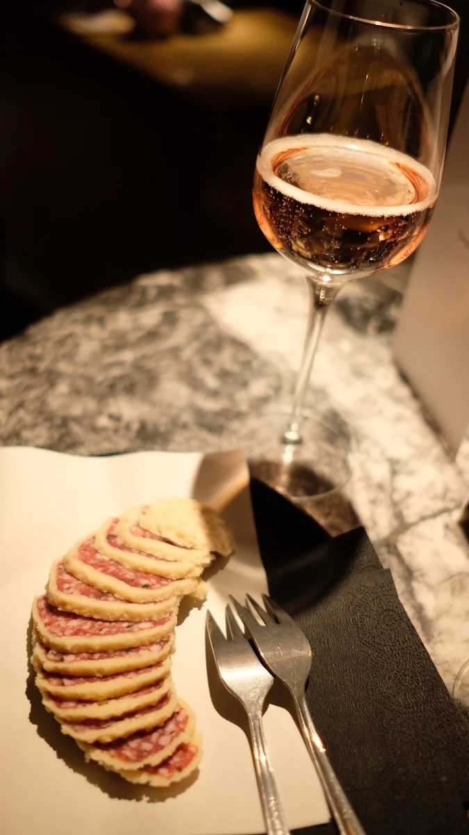 Essen und Trinken photo 9