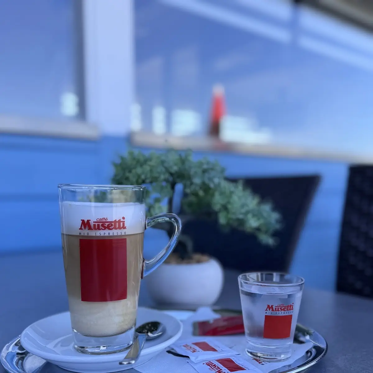Essen und Trinken photo 1