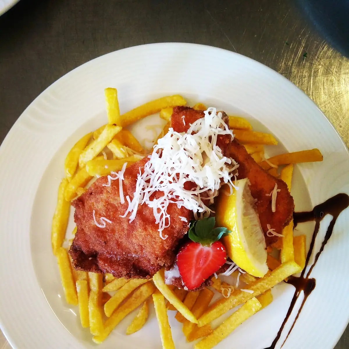 Essen und Trinken photo 10