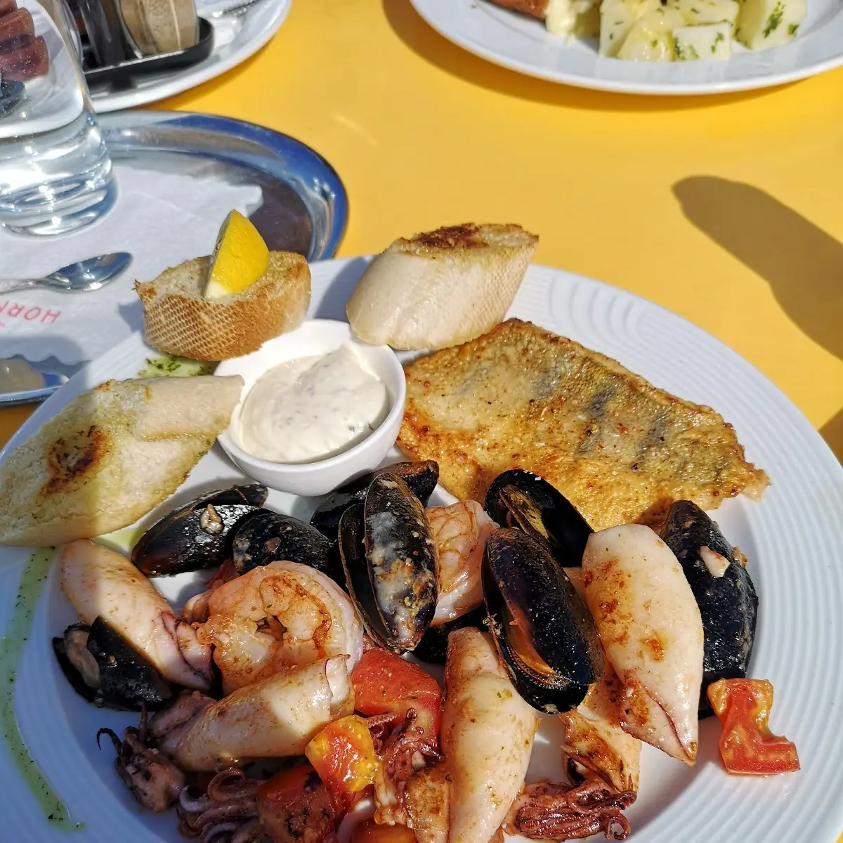 Essen und Trinken photo 8