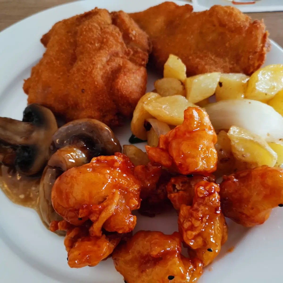 Essen und Trinken photo 3