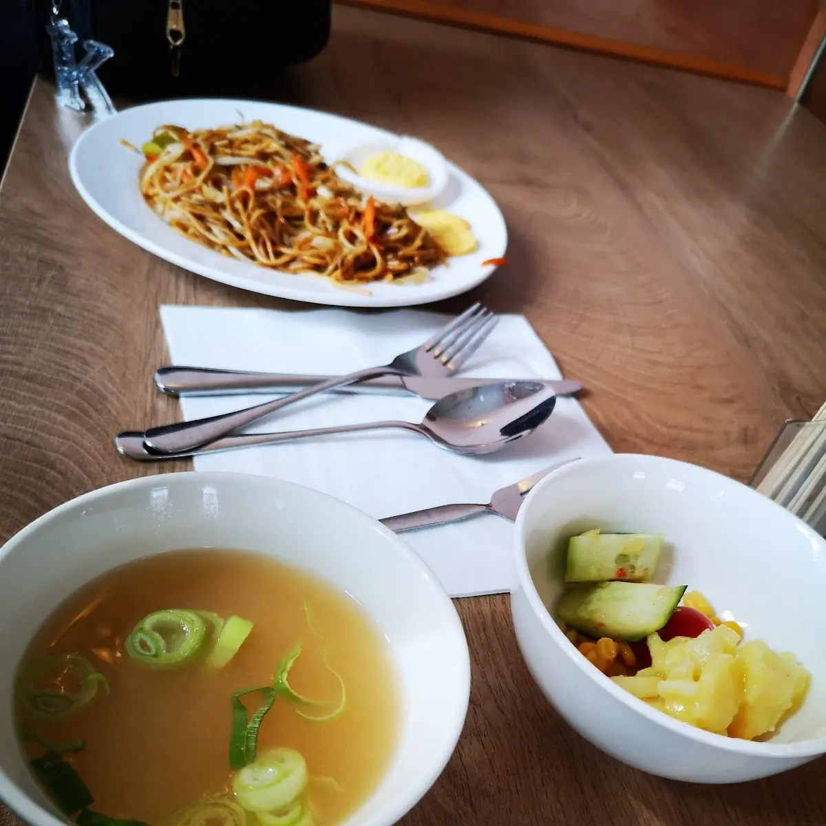 Essen und Trinken photo 7