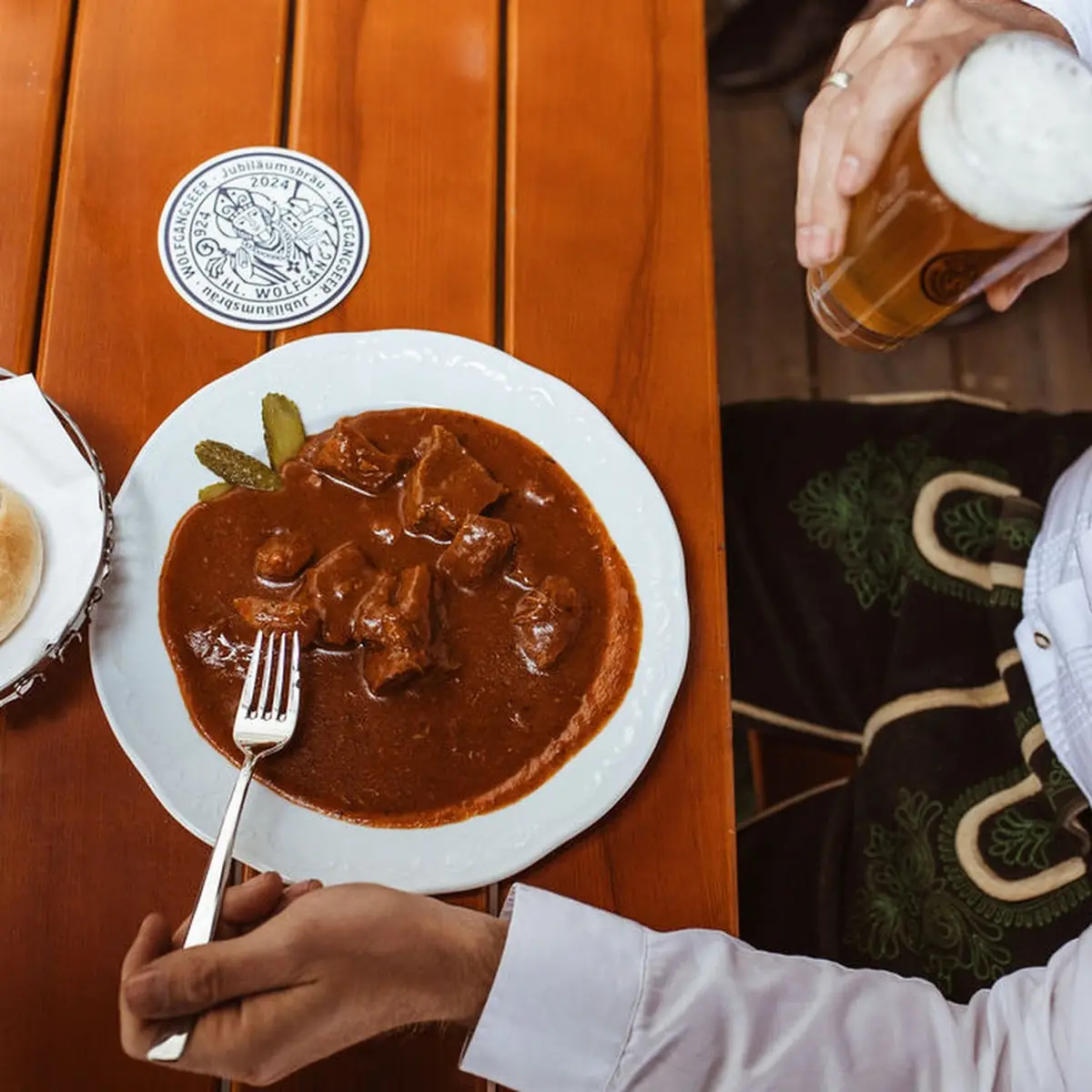 Essen und Trinken photo 3