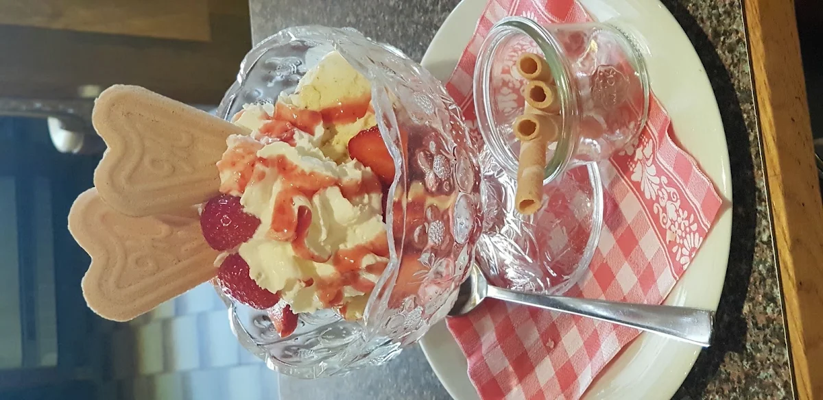 Essen und Trinken photo 1