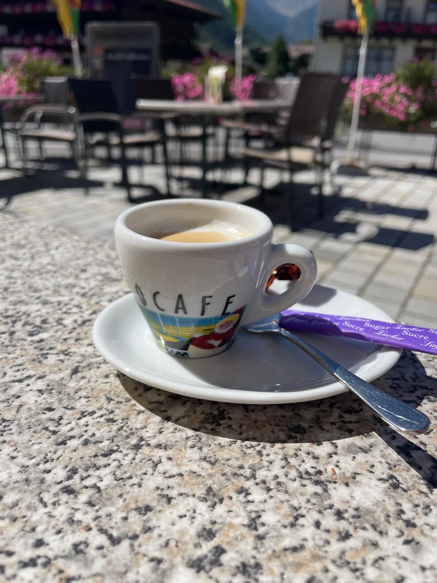 Essen und Trinken photo 10