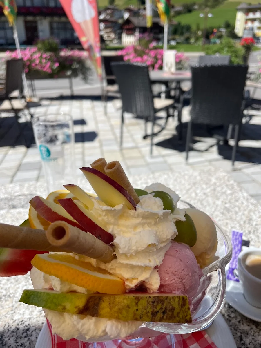 Essen und Trinken photo 3
