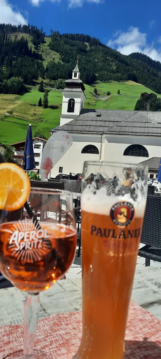 Essen und Trinken photo 5