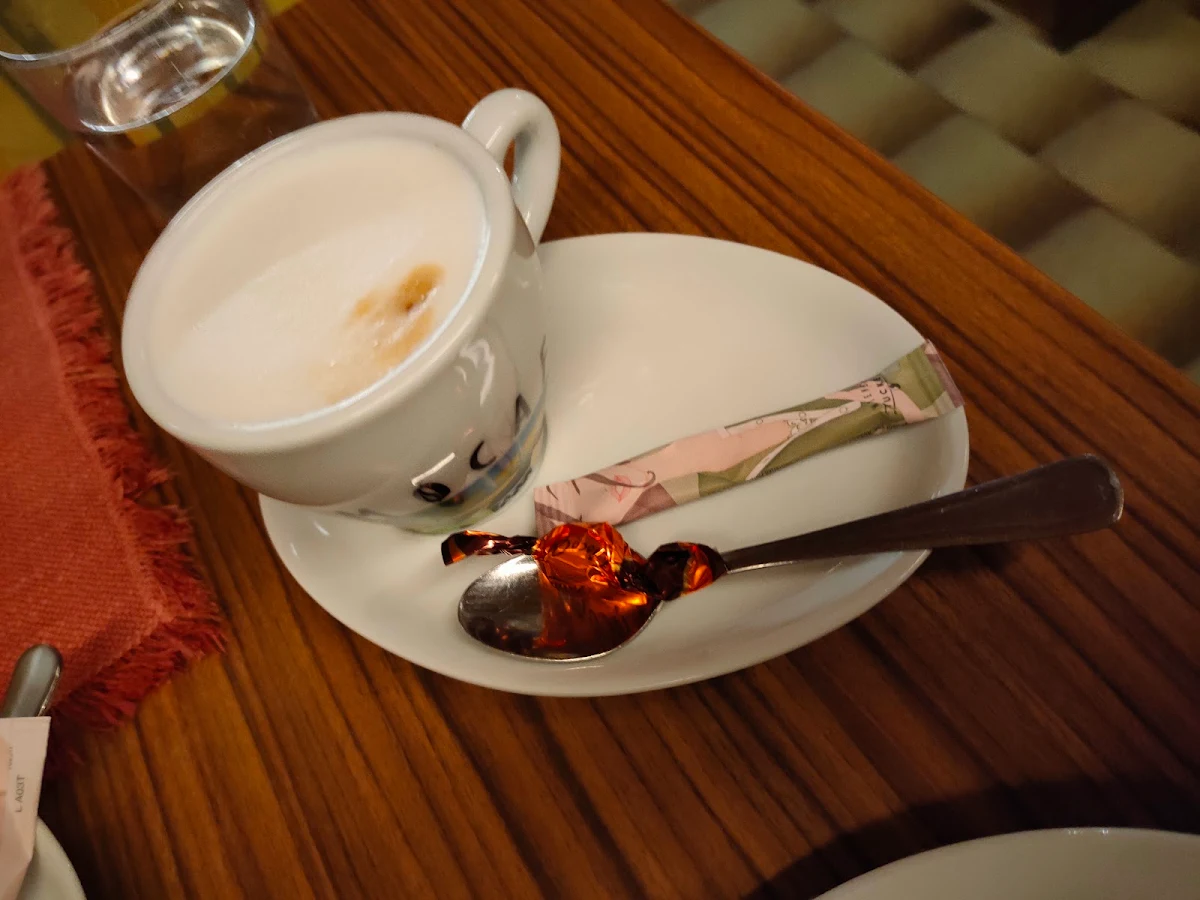 Essen und Trinken photo 6