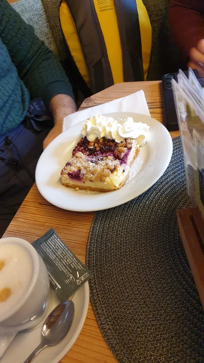 Essen und Trinken photo 9