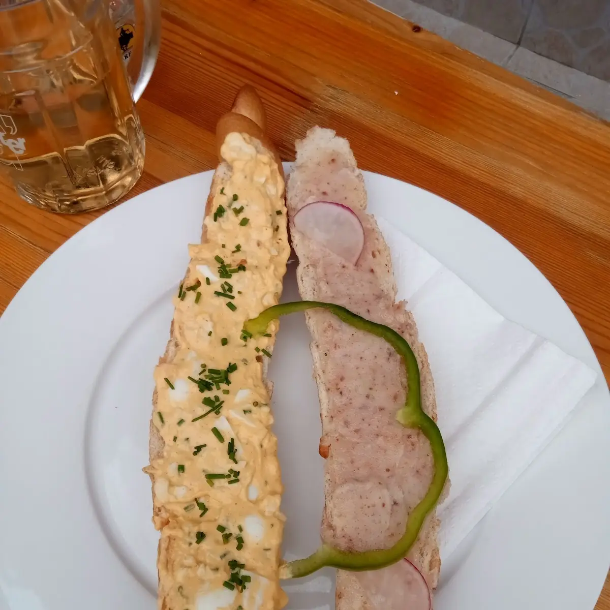 Essen und Trinken photo 4