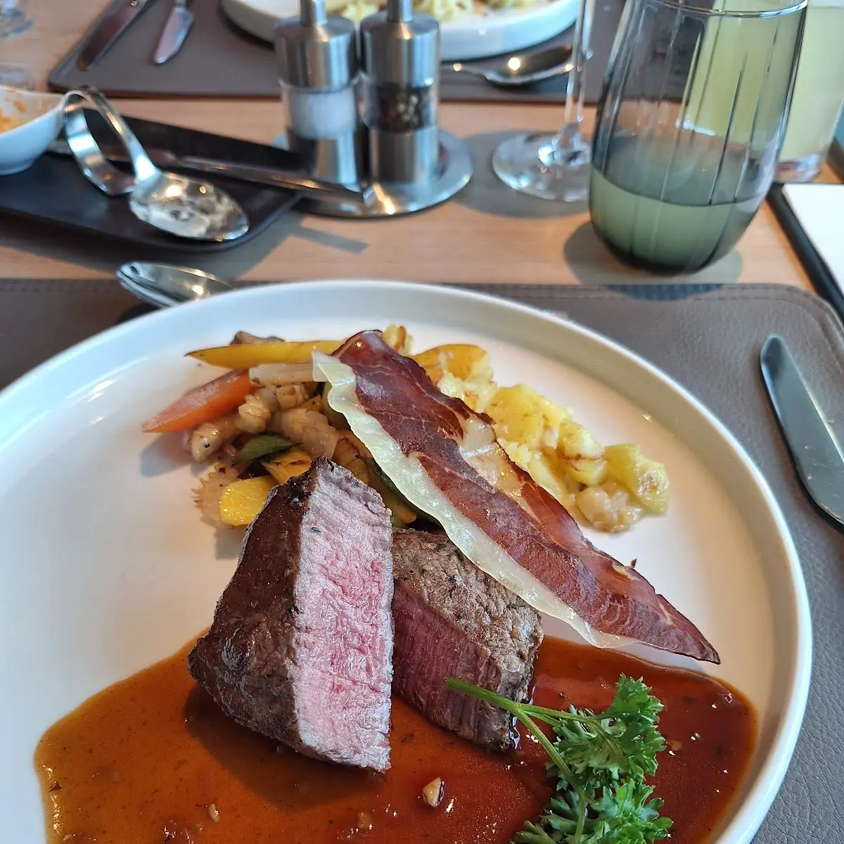 Essen und Trinken photo 1