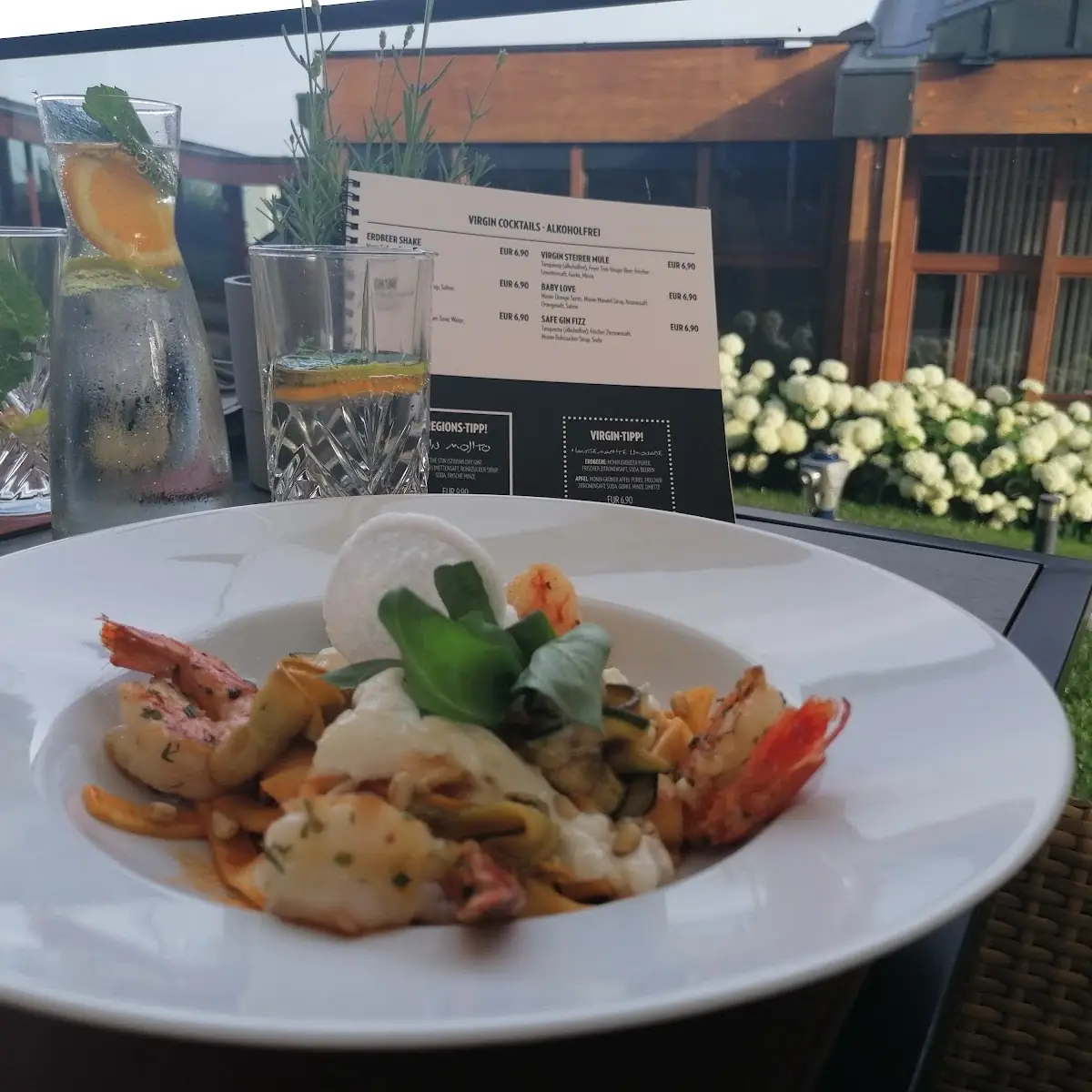 Essen und Trinken photo 10