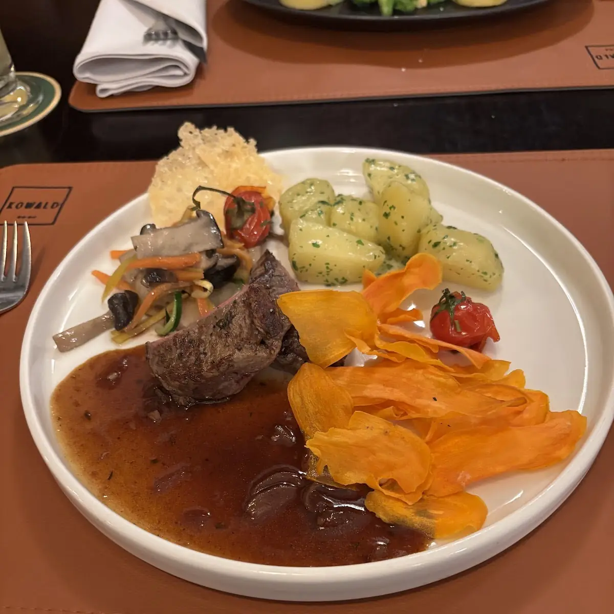 Essen und Trinken photo 3