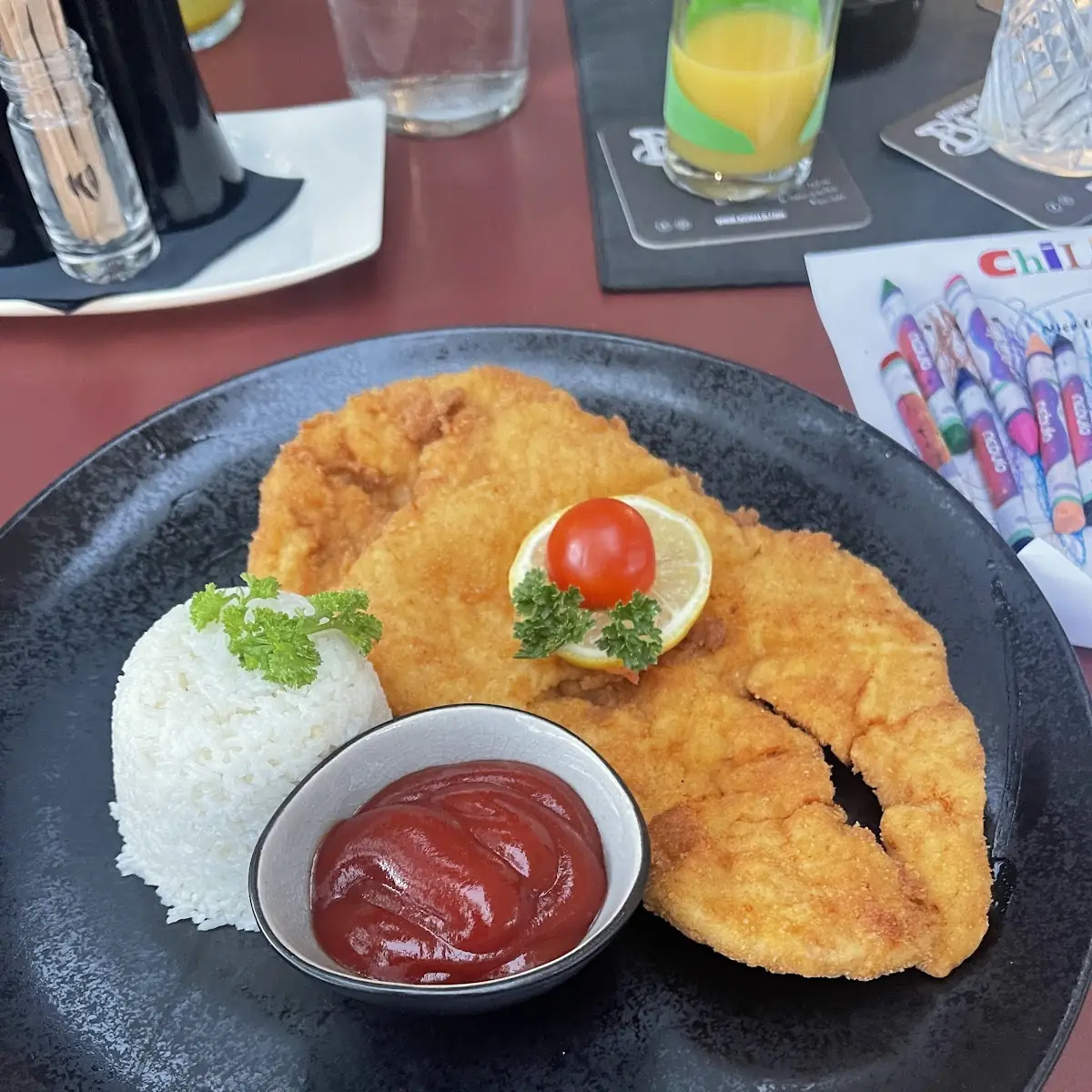 Essen und Trinken photo 4