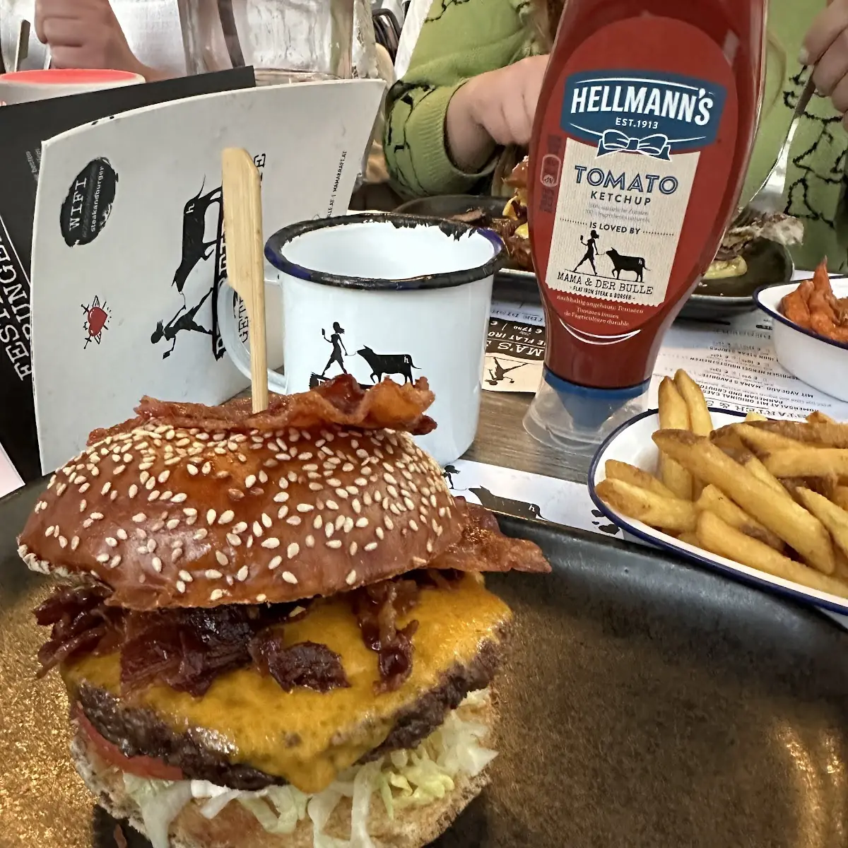 Essen und Trinken photo 10