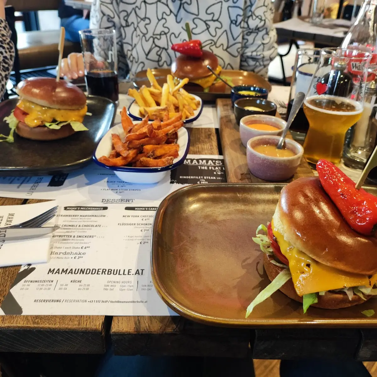 Essen und Trinken photo 4
