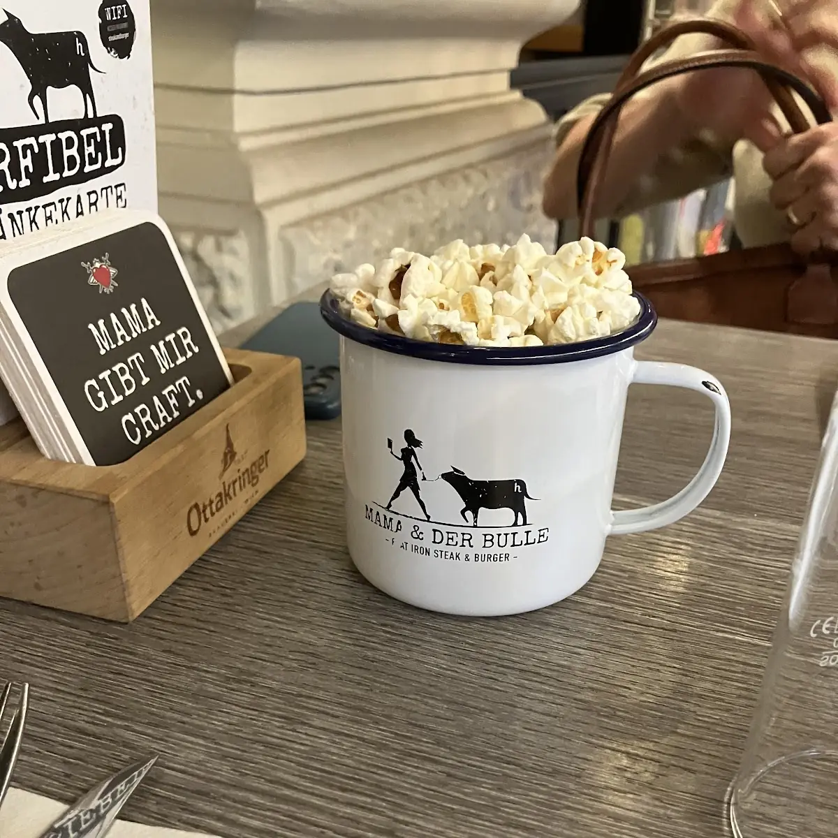 Essen und Trinken photo 6
