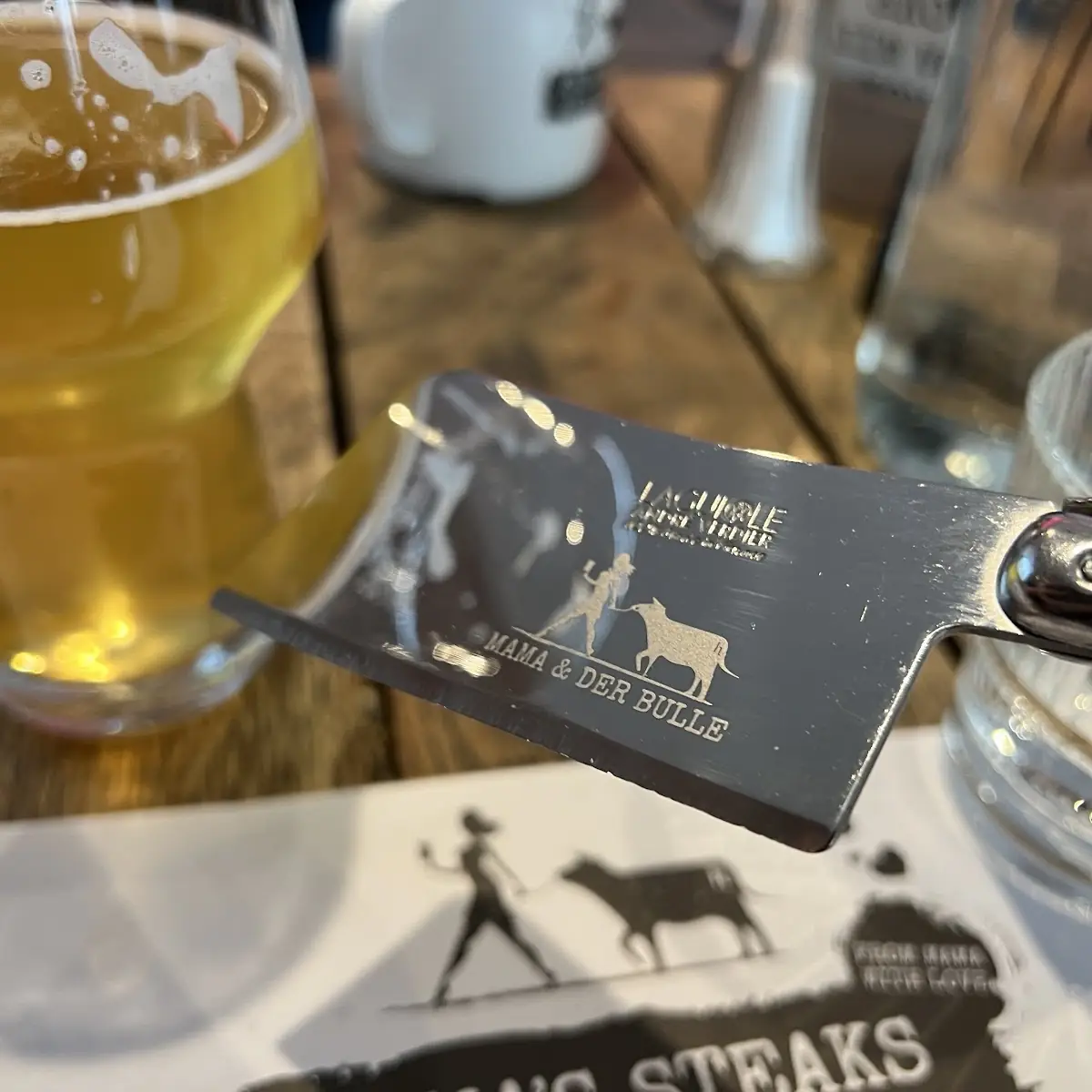Essen und Trinken photo 7