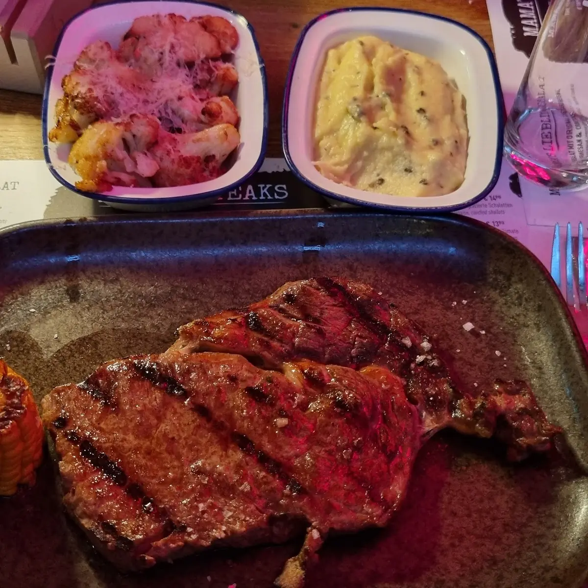 Essen und Trinken photo 8