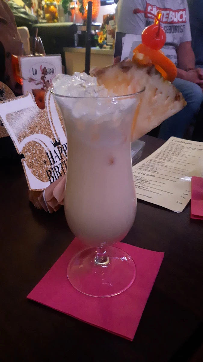 Essen und Trinken photo 10
