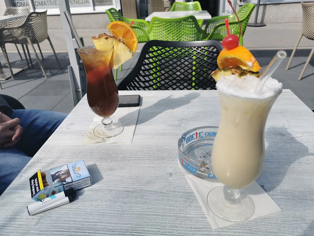 Essen und Trinken photo 5