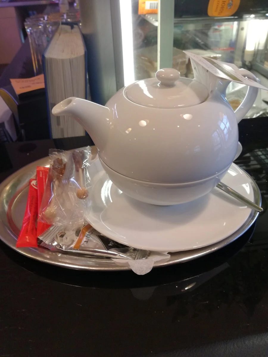 Essen und Trinken photo 7