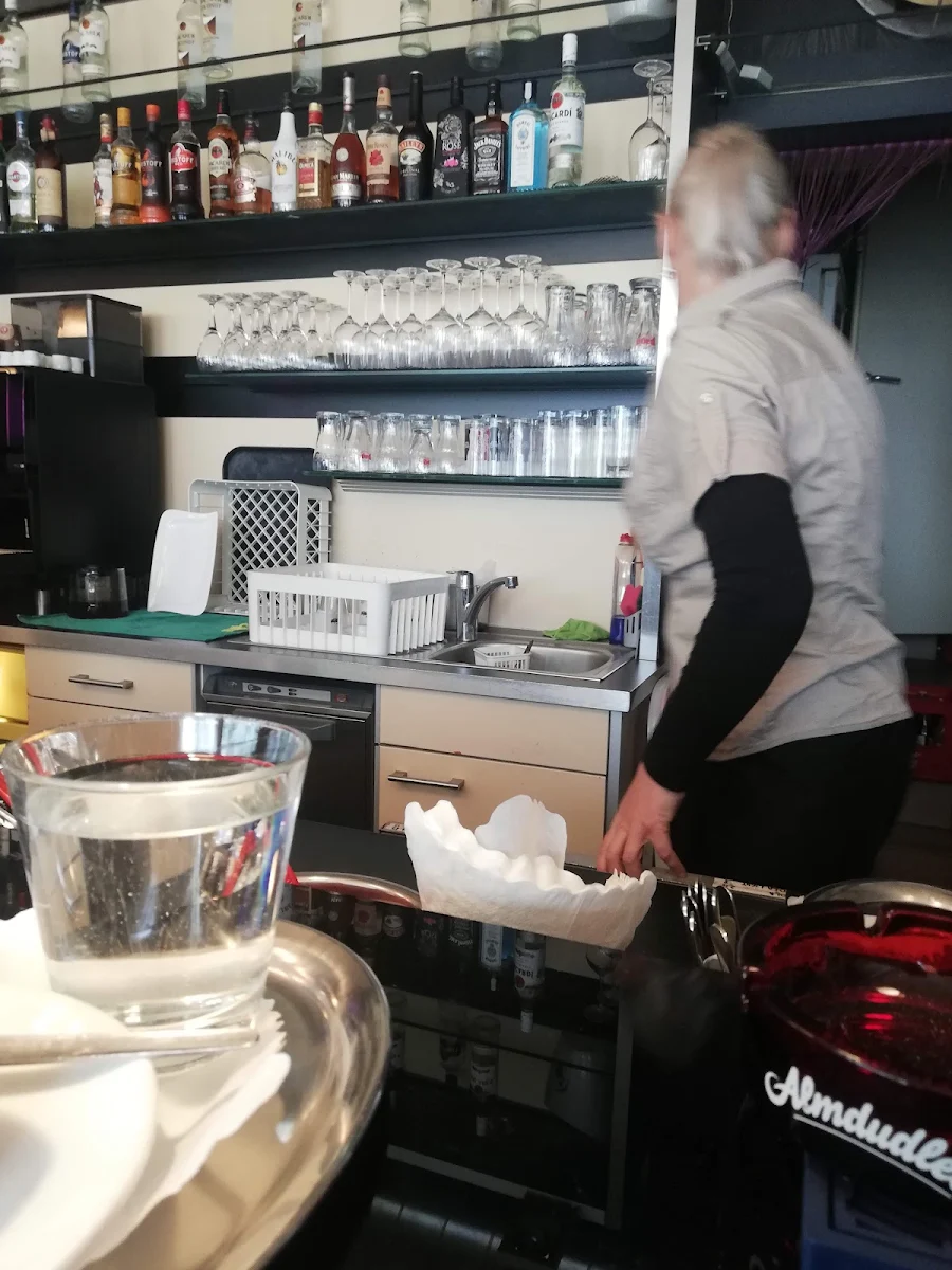 La Strada Cafe-Bar Italiano Titelbild