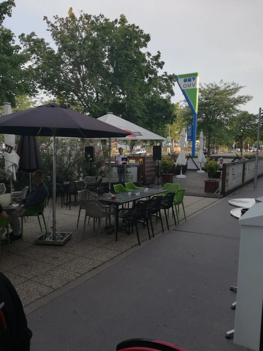 Atmosphäre photo 5