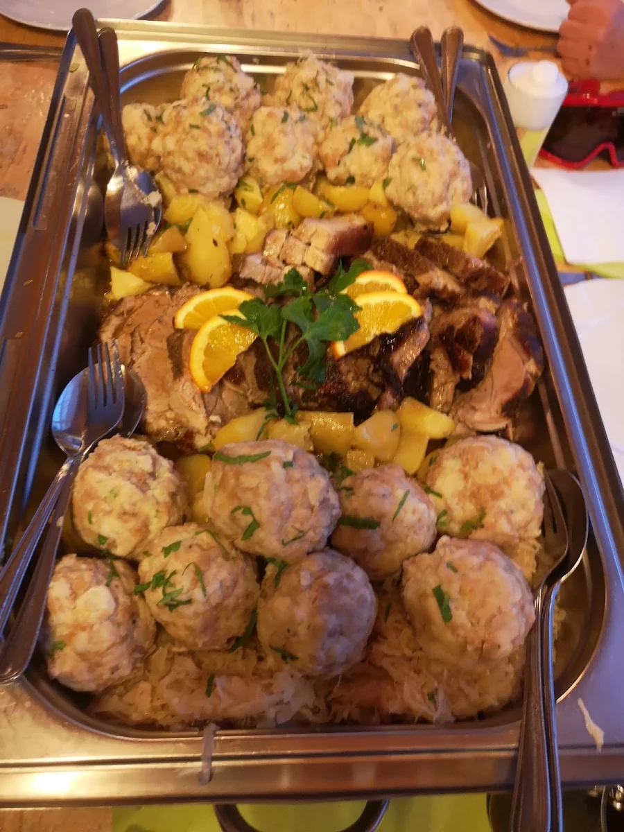 Essen und Trinken photo 2