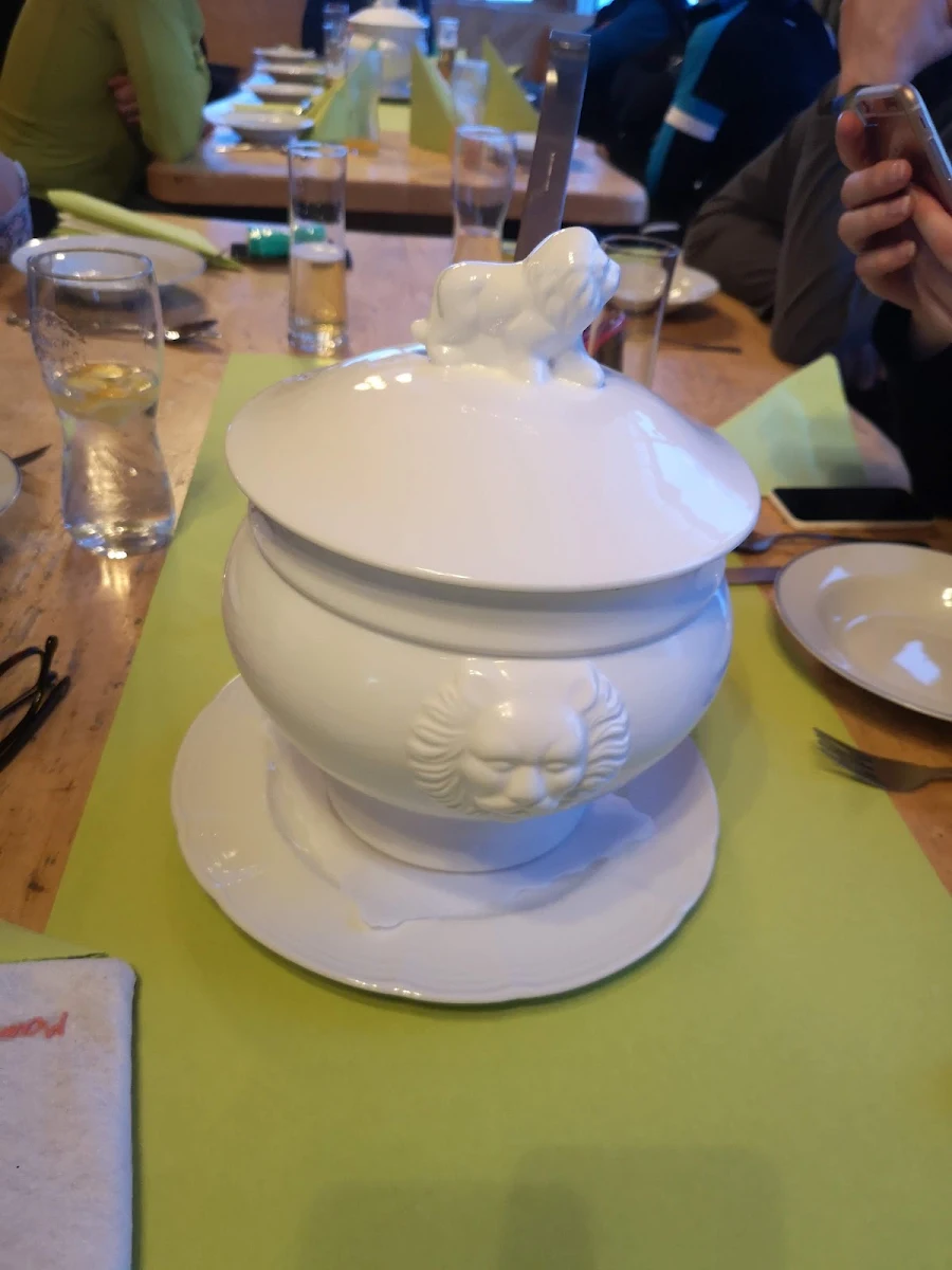 Essen und Trinken photo 3