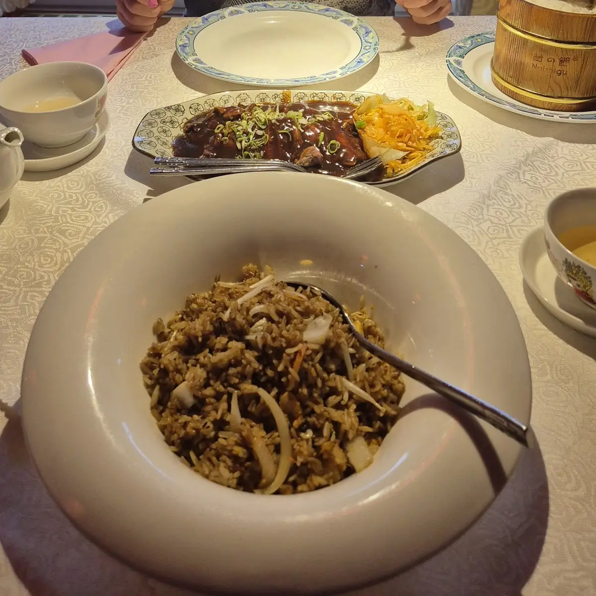 Essen und Trinken photo 2