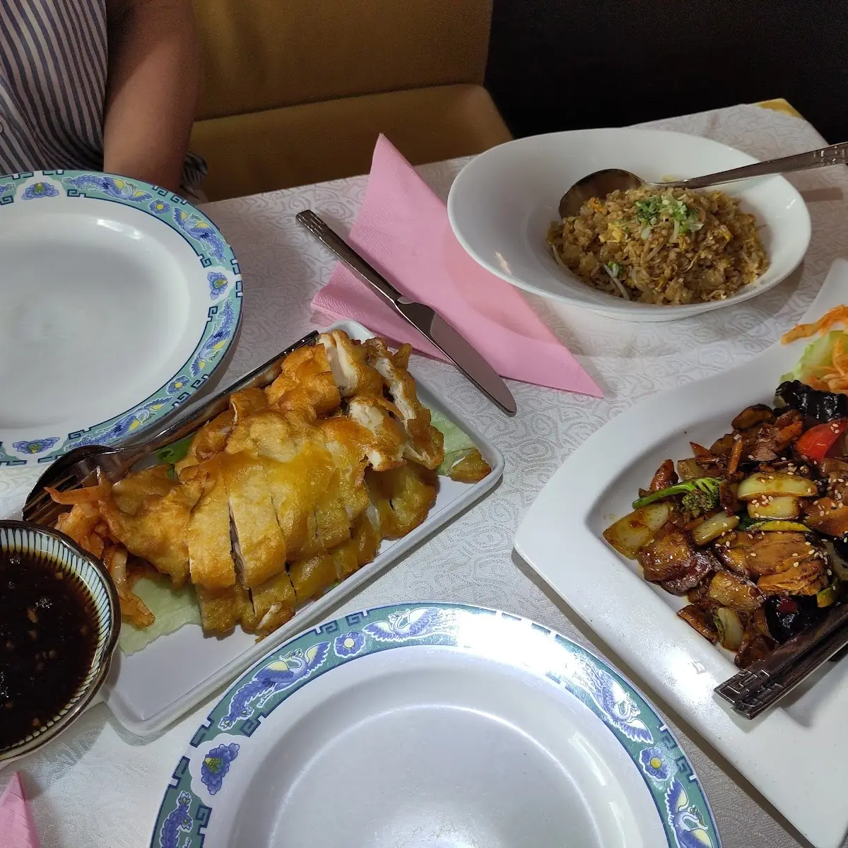 Essen und Trinken photo 7
