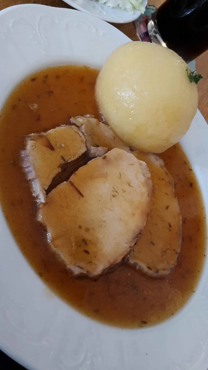 Essen und Trinken photo 4