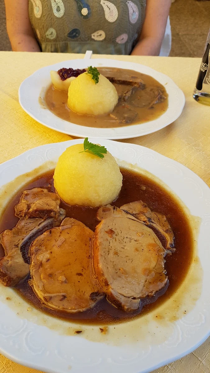 Essen und Trinken photo 5