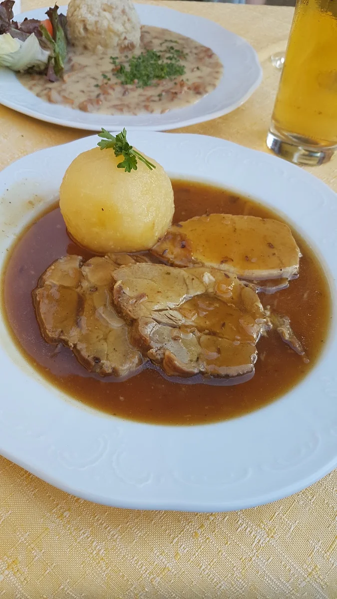 Essen und Trinken photo 6