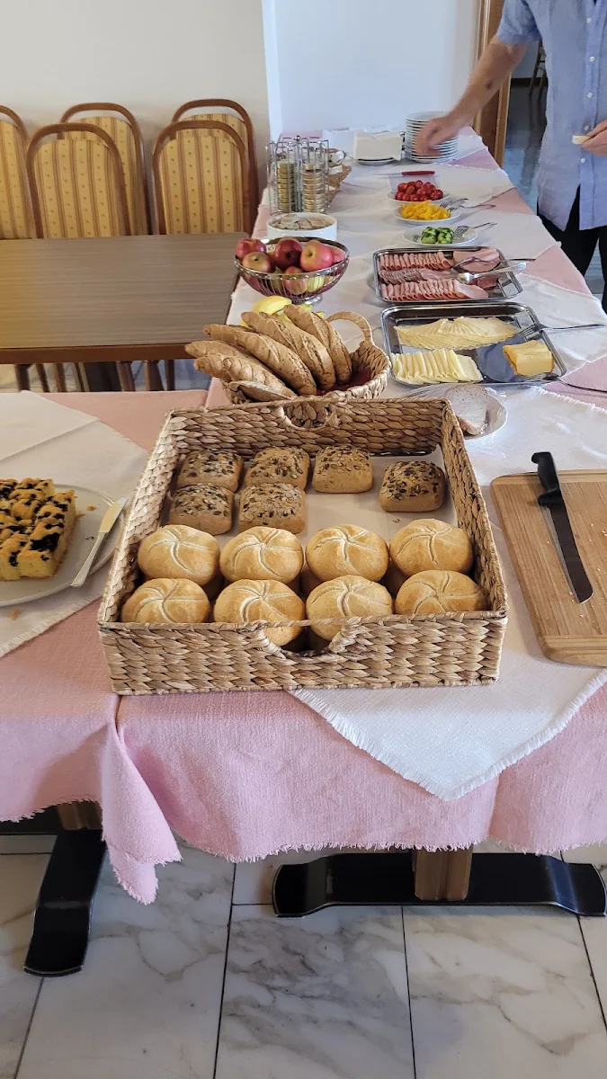 Essen und Trinken photo 7