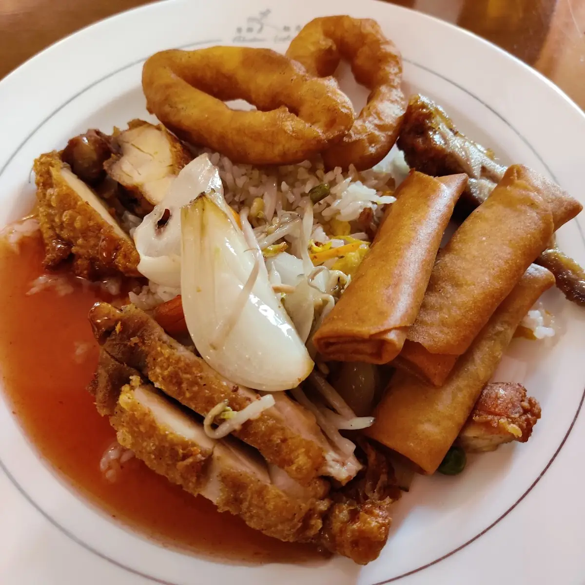 Essen und Trinken photo 10