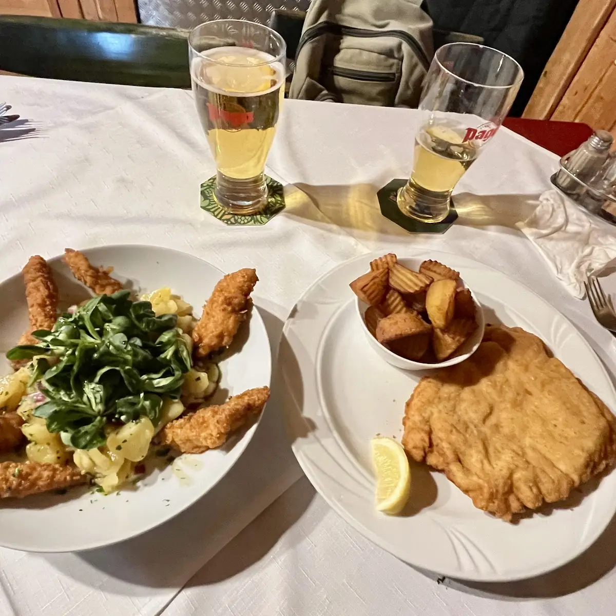 Essen und Trinken photo 1