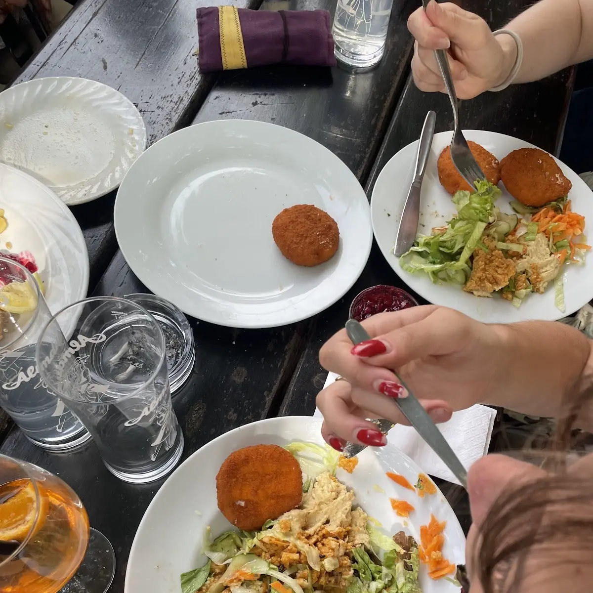 Essen und Trinken photo 10