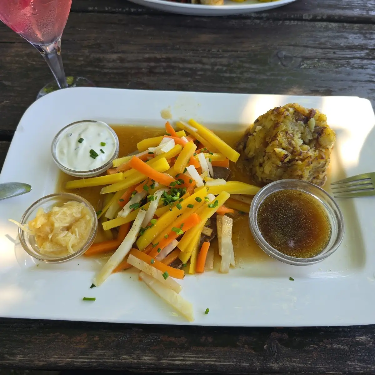 Essen und Trinken photo 2